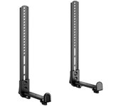 Aisens Soporte Universal para Barra de Sonido Negro