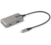 StarTech Adaptador Multipuerto USB-C a HDMI 4K 100W