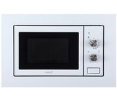 Cata MMA 20 WH Microondas con Grill Integrable 20L 800W