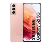 Samsung Galaxy S21 5G 128GB Rosa Libre