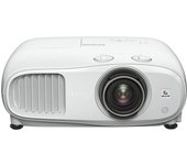 Epson EH-TW7100 Proyector ANSI 3LCD 4K UHD 3000 Lúmenes