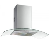 Teka NC 785 Campana Decorativa 70cm A Acero Inoxidable