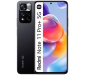 Xiaomi Redmi Note 11 Pro Plus 5G 6/128GB Gris Libre