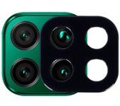 Protector De Cámara Metalizado Para Huawei P40 Lite