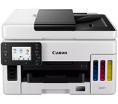 Canon Maxify GX6050 MegaTank Impresora Multifunción