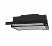 Cata TFH 6630 BK Campana Telescópica 60cm A+ Negra