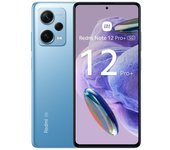 Xiaomi Redmi Note 12 Pro Plus 5G 8/256GB Azul Libre