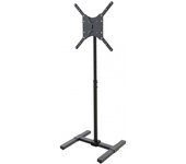 NewStar Soporte de Suelo para TV 10"/55" 400x400 Máx 20Kg