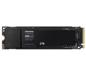Samsung 990 Evo 2TB Disco SSD 5000MB/S NVMe PCIe 4.0 M.2 Gen4