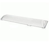 Tapa Luz Campana Extractora Balay 174x57mm 00265250