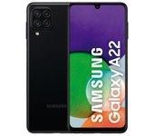 Samsung Galaxy A22 4GB 64GB 4G Super AMOLED 5000mAh