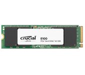 Crucial E100 1TB Disco SSD M.2 PCIe 4.0 5000MB/s NVMe