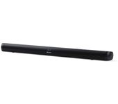 Sharp HT-SB147 Barra de Sonido con Bluetooth 150W Negra
