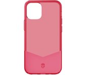 Force Case Pure Carcasa Rígida Rosa para iPhone 12 Mini