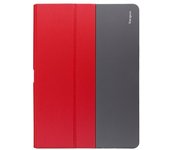 Targus Fit-n-Grip Funda Universal Roja para Tablet 9-10"