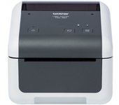 Brother TD-4210D Impresora de Etiquetas Térmica USB