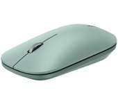 Ugreen MU001 Ratón Láser Inalámbrico 4000 DPI Verde