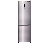Infiniton FGC-213X Frigorífico Combi Nofrost E Inox