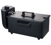 Emerio DF-120482.2 Freidora de Aceite 2000W 3L Negro