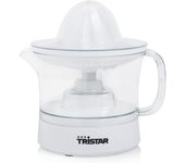 Tristar CP-3005 Exprimidor Eléctrico 0.5L 25W Blanco