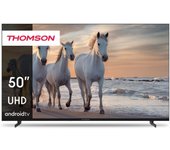 Thomson 50UA5S13 50" LED UltraHD 4K HDR10 Android TV