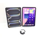 IPAD APPLE IPAD PRO M4 (WI-FI) (A2836) (11,0) 256GB
