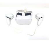 GAFAS VR TELEFONIA GOOGLE META QUEST 2