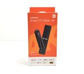 REPRODUCTOR MULTIMEDIA XIAOMI SMART TV STICK 4K
