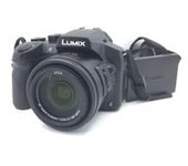 CAMARA DIGITAL BRIDGE LUMIX/PANASONIC DMC-FZ300