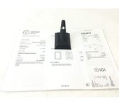SORTIJA ORO 18K CON DIAMANTE DE LABORATORIO