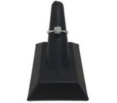 SORTIJA ORO 18K CON DIAMANTE DE LABORATORIO