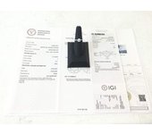 SORTIJA ORO 18K CON DIAMANTE DE LABORATORIO