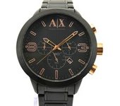 RELOJ PULSERA CABALLERO ARMANI EXCHANGE AX1350