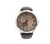 RELOJ PULSERA CABALLERO EMPORIO ARMANI AR-60017