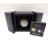 RELOJ PULSERA CABALLERO SWATCH MISSION TO SATURN