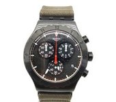 RELOJ PULSERA CABALLERO SWATCH POWER OF NATURE
