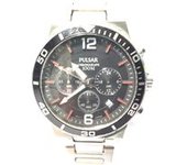 RELOJ PULSERA CABALLERO PULSAR CHRONOGRAPH 100M