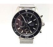 RELOJ PULSERA UNISEX HUGO BOSS HB.319.1.27.3247