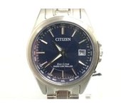RELOJ PULSERA SEÑORA CITIZEN ECO-DRIVE 32019593