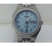 RELOJ PULSERA SEÑORA SEIKO 5 SPORTS AUTOMATIC