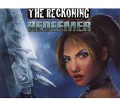 HUNTER THE RECKONING REDEEMER XBOX (V)
