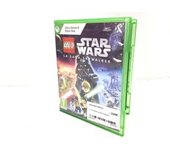 STAR WARS LA SAGA SKYWALKER