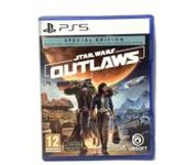 STAR WARS OUTLAWS SPECIAL EDITION PS5