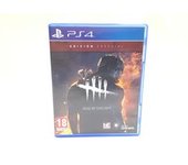 DEAD BY DAYLIGHT EDICION ESPECIAL PS4