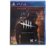 DEAD BY DAYLIGHT EDICION ESPECIAL PS4