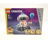 JUEGO DE CONSTRUCCION LEGO 31164