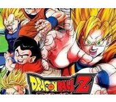DRAGON BALL Z BUDOKAI TENKAICHI 3 PS2