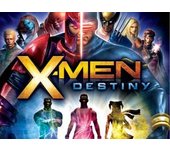 X-MEN DESTINY PS3 VERSION REINO UNIDO