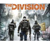 TOM CLANCYS THE DIVISION XBOXONE