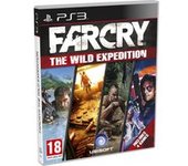 COMPIL FAR CRY THE WILD EXPEDITION PS3